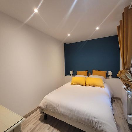 Les Freds Apartment Serrieres  Exterior photo