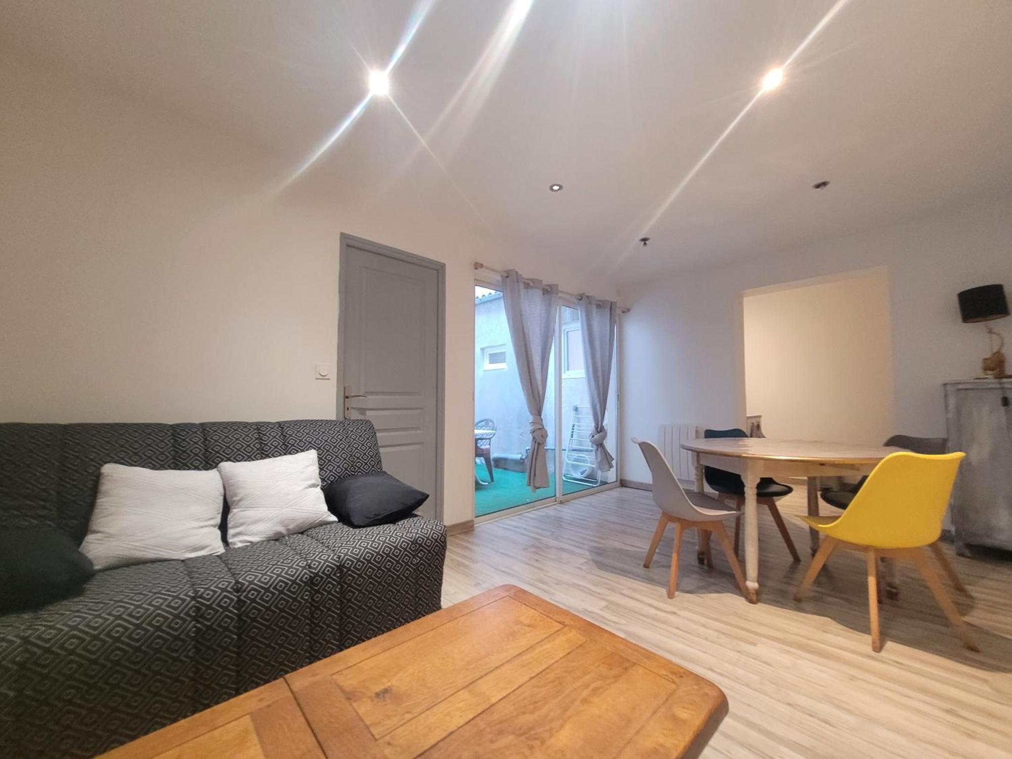 Les Freds Apartment Serrieres  Exterior photo