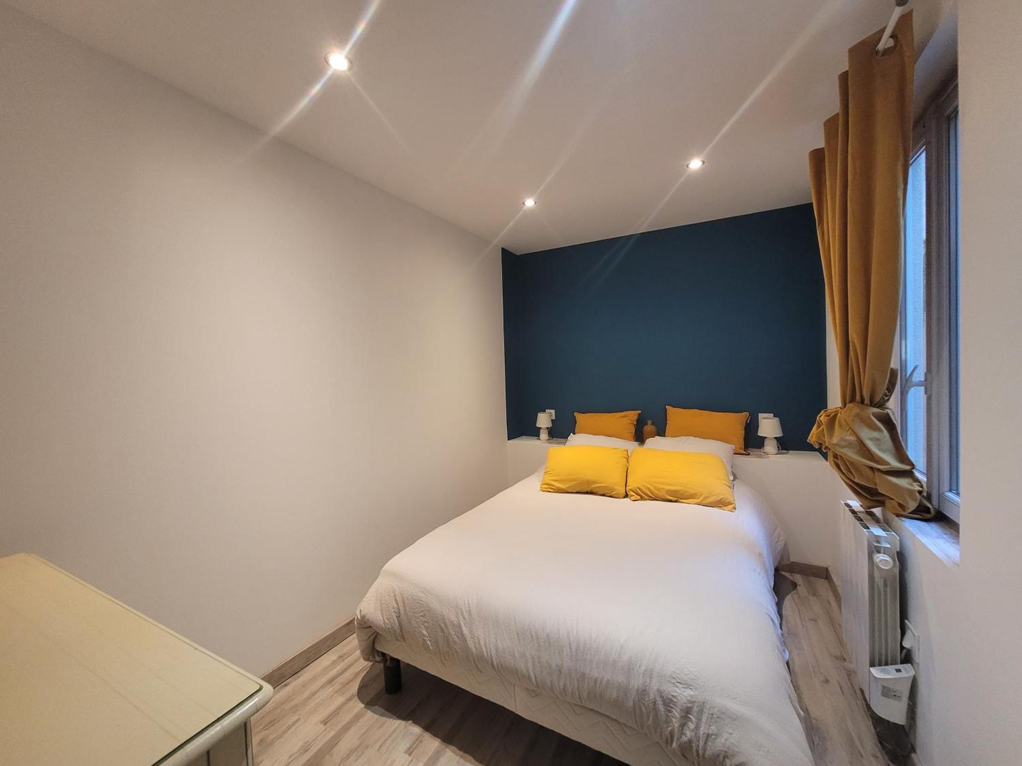 Les Freds Apartment Serrieres  Exterior photo